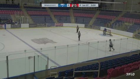 Shootout Winner | 2026 Sabres vs Chargers | Aug 21 @ 1 PM