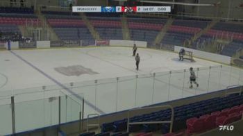 Shootout Winner | 2026 Sabres vs Chargers | Aug 21 @ 1 PM