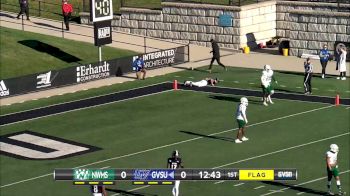 Replay: Northwest Missouri vs Grand Valley | Nov 26 @ 1 PM