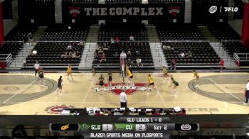 Replay: Blazer Volleyball Fall Tournament | Sep 9 @ 3 PM