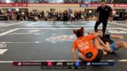 Audrina DelBosqu vs Ynissa Wightman 2024 ADCC Austin Open