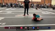 Milah Shakhnazarov vs Mia Morales 2026 ADCC Portland Open