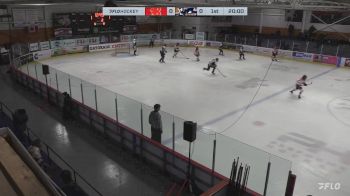 Replay: Home - 2023 Saint-Francois vs Chateauguay | Dec 15 @ 6 PM