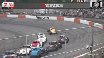 Replay: Figure 8 Night at Riverhead | Jul 26 @ 5 PM