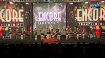Woodlands Elite - Katy - Spartans [2024 L3 Junior - Small - B Day 2] 2024 Encore Grand Nationals