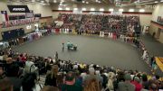 Awards at 2026 WGI Guard Austin Regional+