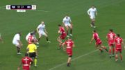 Emmanuel Meafou Try | Stade Toulousain vs Ulster