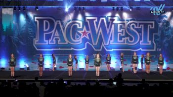 Empire Athletics - Mavericks [2024 L2 Junior Day 2] 2024 PacWest Grand Nationals