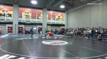 132 lbs Round Of 64 - Eian Allen, American Fork vs Jay Aplanalp, Chatfield