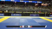 Attila Andrew Valy vs Graham Daniel Nascimento 2025 Pan Jiu Jitsu IBJJF Championship
