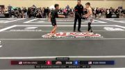 Nathan Gamez vs Ayden Rubino 2025 ADCC Orlando Open/Youth Trials