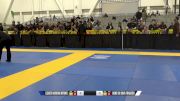 Jaine Da Silva Fragoso vs Elizabeth Katherine Mitrovic 2024 World IBJJF Jiu-Jitsu No-Gi Championship