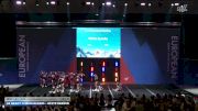 Le Geant Cheerleading - White Sparks [2026 IASF L2 - U12 Day 2] 2026 The European Summit