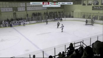 Replay: Home - 2024 Chatham vs St. Marys | Jan 26 @ 7 PM