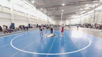 133 lbs Cons. Round 3 - Matthew Casey, Messiah vs Noah Gilgore, Shippensburg