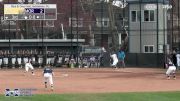 Replay: Juniata vs Moravian | Mar 29 @ 3 PM