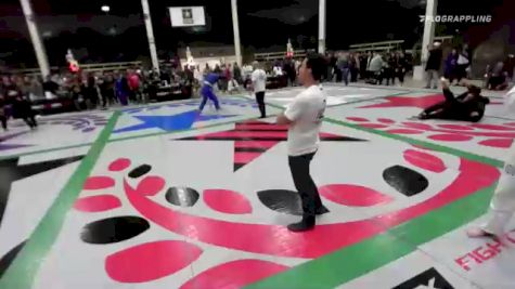 Kevin Baldani vs Kyle Taylor F2W TOC 25 - Event