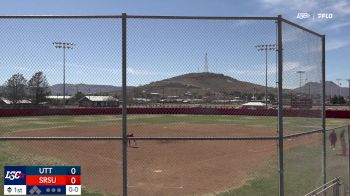 Replay: UT Tyler vs Sul Ross State | Feb 16 @ 11 AM