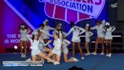 5 Star Cheer Company - Challenge [2026 L1 Junior - D2 - Small - A Day 2] 2026 NCA All-Star National Championship