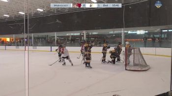 Replay: Home - 2025 Chiefs vs Lumsden | Sep 26 @ 6 PM