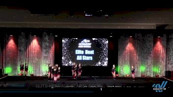 Elite Heat All-Stars - Scorch [2023 L2 Youth - Small] 2023 Athletic Grand Nationals