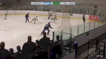 Replay: Home - 2024 Perth vs Arnprior | Oct 25 @ 7 PM