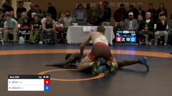 Replay: Mat B - 2024 Bill Farrell Memorial International Open | Nov 9 @ 4 PM