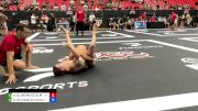 GABRIEL OLIVEIRA DE ALMEIDA vs Gabriel Brol Gabriel Tavares Bro 2024 ADCC Sao Paulo Open