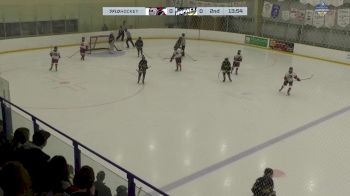 Replay: Home - 2025 Steelers vs Impact | Mar 8 @ 1 PM