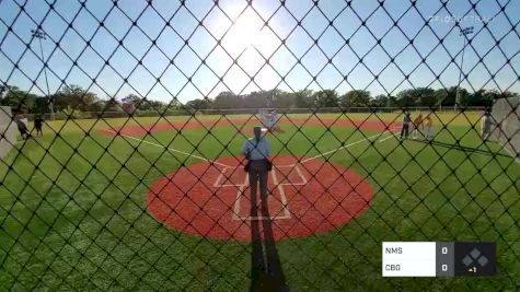 Centex Buzz Gold vs. New Mexico Suncats - 2020 Top Club National Championship 18U