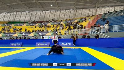 OTAVIANO AUGUSTO SANTOS DO NASCI vs ANDRE LUIZ DE SOUZA SANTOS 2026 FPJJ Circuito Paulista GI Etapa 1