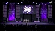The Vision Dance Center - TVDC Tiny Lyrical [2026 Tiny - Premier - Contemporary/Lyrical Day 2] 2026 JAMfest Dance Super Nationals