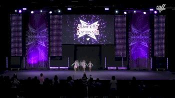 The Vision Dance Center - TVDC Tiny Lyrical [2026 Tiny - Premier - Contemporary/Lyrical Day 2] 2026 JAMfest Dance Super Nationals