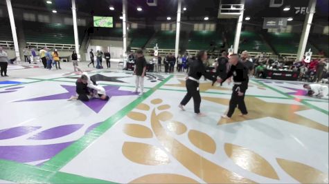 Ricky Druery vs Jonathan Crespin 2023 Fight 2 Win Colorado State Championship