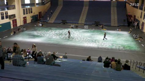 Phoenixville Area HS "Phoenixville PA" at 2024 WGI Guard Philadelphia Regional