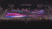 The Woodlands HS "The Woodlands TX" at 2025 WGI Guard World Championships