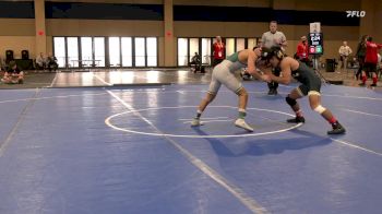 125 lbs Consi Of 4 - Diego Sotelo, Michigan vs Koda Holeman, Cal Poly