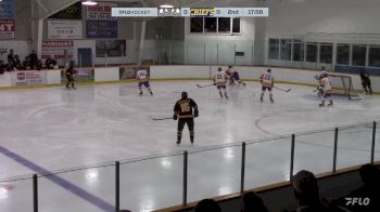 Replay: Home - 2025 Brandon U18 AAA vs Chiefs U18 AAA | Sep 27 @ 7 PM