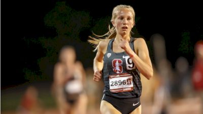 Full Replay: 2021 Stanford Invitational - Day Two (1st Session)