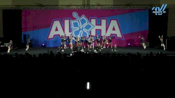 ReVolt Cheer & Tumble - Phoenix [2025 L2 Junior - D2 03/09/2025] 2025 Aloha Indy Showdown