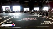 Titus Hodges vs Aaliyah Rangel 2023 ADCC Arizona Open