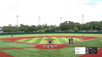 Lobos Baseball vs. Knights Blue - 2020 Future Star Series National 15s (Legion Field)