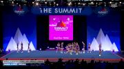 Grand Cheer - ROY4LZ [2026 L4 Junior - Flex - D2 - Small Semis] 2026 The D2 Summit