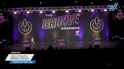 Dance Dynamics - Emma Ogles [2024 Tiny - Solo - Jazz Day 1] 2024 Encore Grand Nationals