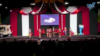 Carolina Elite - VIPink [2024 L2 Junior - D2 - Medium Day 1] 2024 ASC Battle Under the Big Top Grand Nationals