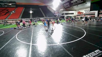120 lbs Lyla Shailynn Layson, Nevada 2 HS Girls vs Miranda Stewart Hess Jr, New Mexico HS Girls
