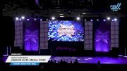 Dance Dynamics - Junior Elite Small Pom [2025 Junior - Pom - Small Day 2] 2025 JAMfest Dance Super Nationals