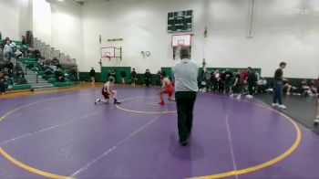 126-132 lbs Round 5 - Jordan Hanson, Riverton vs Hector Cruz, Rawlins