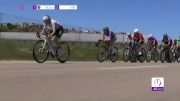 Replay: Vuelta a Burgos Féminas | May 23 @ 1 PM