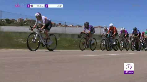 Replay: Vuelta a Burgos Féminas | May 23 @ 1 PM